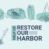 Billion Oyster Project Web and Illustration Thumbnail